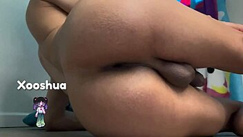 Amber Hahn Dildo Worship Masturbation with Big Tits, Toys, Brunette, Lingerie, Babe, Dirty Talk, Pussy