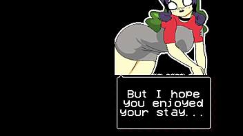 Hentai: The Unverse - A world of erotic and pornographic content