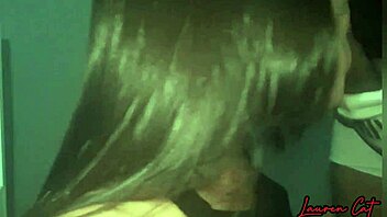 Morena Rebolando E Tomando Gozada Na Boca-Laurencat