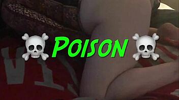 Poison part one hotel encounter.