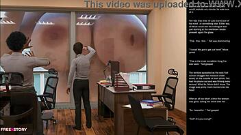 big apple small episode 15 hot 3d cartoon sex