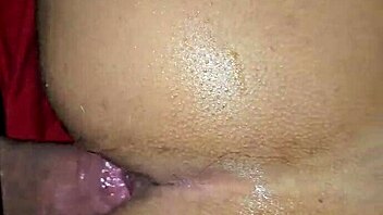 Hey, check out this amateur anal assfucking session! 😏