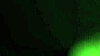 Fan, se min 18-årige røv bounce vildt på dildoen!