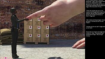 big apple small episode 15 hot 3d cartoon sex