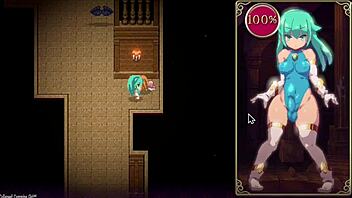 i feel so drawn to that succubus mage kanades futanari adventure in the dungeon quest part three