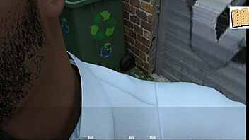 WVM 69 best ass contest shakes the house with big curves