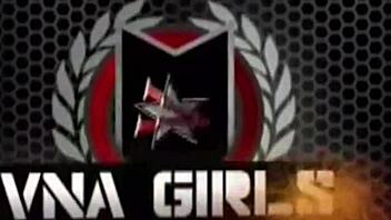 Maggie Green uses dildo in softcore scene