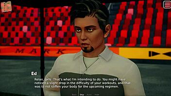 Is My Bully My Lover?