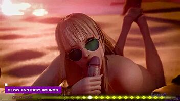 Check out this fap hero trailer with hot anime hentai action! 🔥