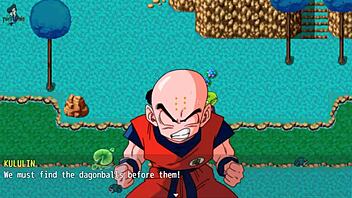 Bulmas adventure 3 episode 2