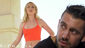 bf's ultimatum hit hard. pussy alone won't do, i crave cock too!