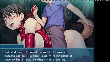 Claiming this ripe body in part 2