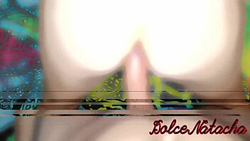 Girl Battles Monster Lord - Part 36