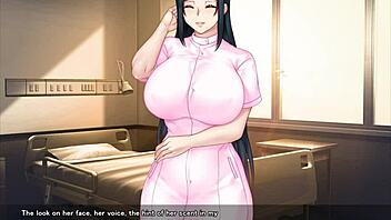 Forbidden Ward: Is the Nurse's Recovery Plan Raunchy Enough?