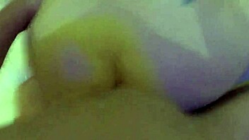 Gozada Em Cima Do Cuzinho Quero Mais