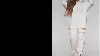 this is a tribute to beyonce in ivy park