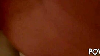 Rock hard dude uses his 10-pounder to nail wet pussy hole