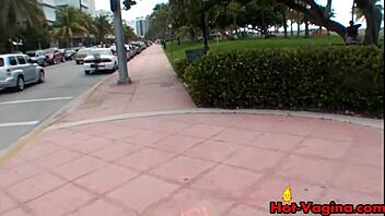 redhead chloe cross feels intense pleasure getting fucked deep by monster cock with facial deepthroat