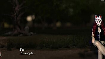 milf gets creampied in bdsm dungeon.