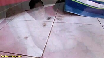 Brenda says, 'I love when guys fuck my juicy pussy with their monster cocks, making me their slut!'