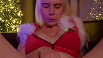 i tell you to eat my wet cunt