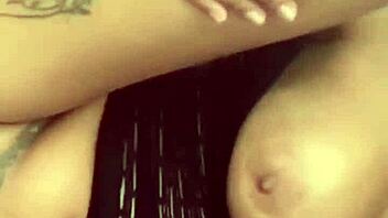 We Fuck Our Pussies Hard With Bbc Briana Moon & Venus