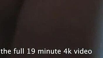 suzanne came home with me after bars for a nervous first blowjob and cum swallow.