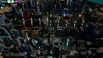 milfy city gameplay part 27 with sexy milf action