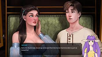 What a legend part 13: naked elf fun 😍