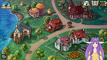 What a legend part 13: naked elf fun 😍