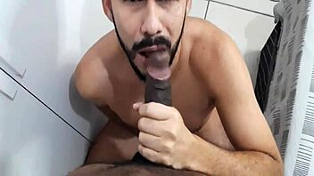 james villar and marc ferri in gay video