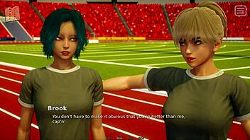 Is My Bully My Lover?