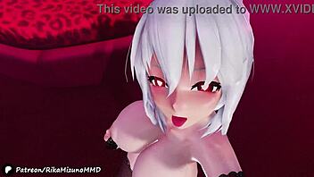 Bored Stephanie Richards Fucks Neighbor Doggystyle For Fun!