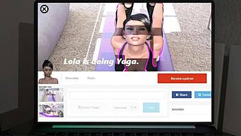 Babysitter plays naughty Mr. Gentleman with niece in game.