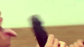 We Fuck Our Pussies Hard With Bbc Briana Moon & Venus