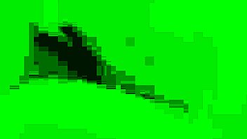 Lesbian lovemaking by Mia Evans and Alana Moon