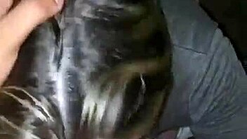 woman with big butt enjoys outdoor activities in natural setting