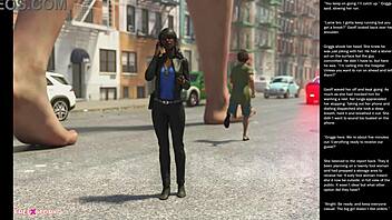 big apple small episode 15 hot 3d cartoon sex