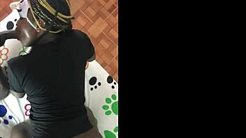 i met a girl online and we hooked up right away