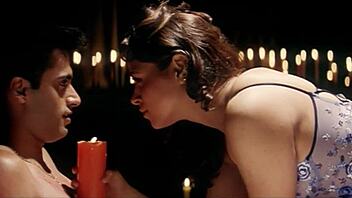 desi girl fucked hardcore in intense indian scene