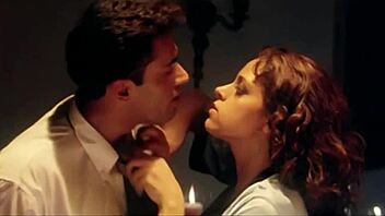 desi girl fucked hardcore in intense indian scene