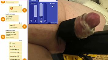 European amateur reveals all in web chat domination