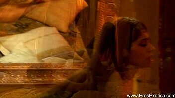Pretty Asian love making guide is very hot