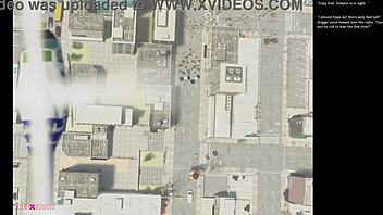 big apple small episode 15 hot 3d cartoon sex