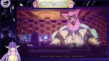 studiofows subverse big tits intrigue