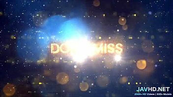 why does this japanese pussy drip so much