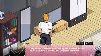 NTRaholic Fucks Wife in Onsen Part 8