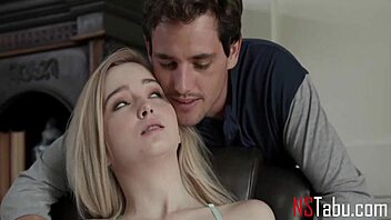 Wanna bang your stepbrother, Lexi Lore teases?