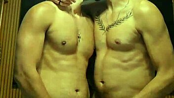 Brazilian Guy Teases With Big Black Cock Before Assfucking Passionately In Amateur Scene