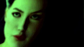 ramona 69s with tifany rocha in sheer red swing